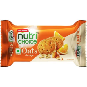 NUTRICHOICE OATS ORANGE 22RS