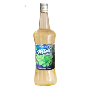 MALAS MINT MOJITO 750ML 299RS