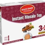 WAGH BAKRI MASALA INSTANT TEA 150RS