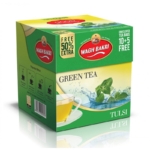 WAGH BAKRI TULSI GREEN TEA 200RS