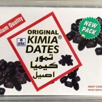 KIMIA DATES 500G
