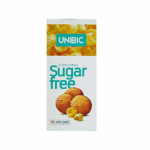 UNIBIC BUTTER COOKIES SUGAR FREE 60RS