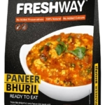 FRESHWAY PANEER BHURJI 70GM