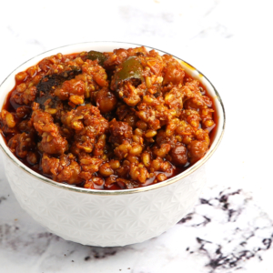 HM CHANA METHI 500GM