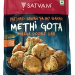 SATVAM METHI GOTA 200GM