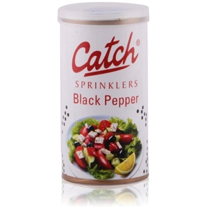 CATCH BLACKK PEPPER 100GM