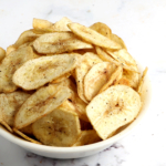 Black Pepper Banana Chips 360GM