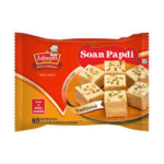 JABSONS PLAIN SOAN PAPDI 500G