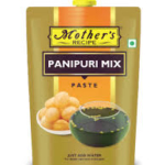 MOTHERS PANIPURI MIX PASTE 200G