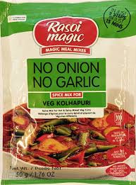 RASOI MAGIC VEG KOLHAPURI 45GM