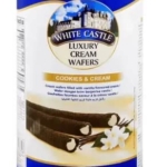 WC WAFERS COOKIES N CREAM 100GM