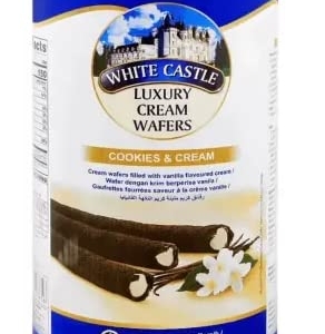 WC WAFERS COOKIES N CREAM 100GM