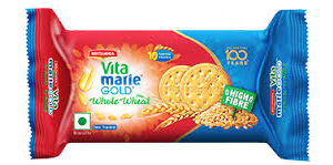 BRITANNIA VITA MARIE GOLD WHOLE WHEAT