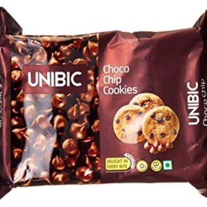 UNIBIC CHOCO CHIP FAMILY 150GM