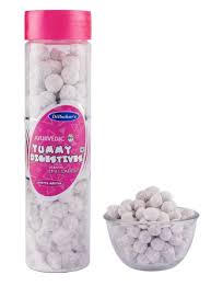 DILBAHAR IMLI LADDU 110GM