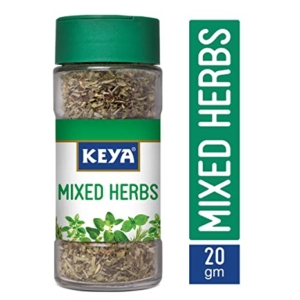 KEYA MIXED HERBS 139RS