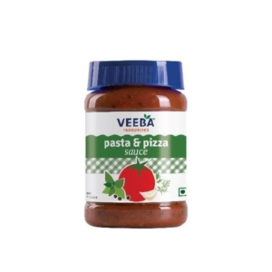 VEEBA PASTA AND PIZZA NONG SAUCE 280GM