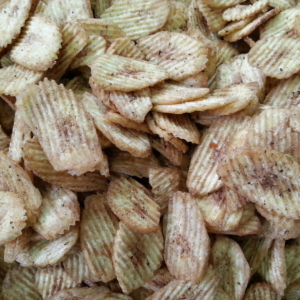 Pudina Banana Chips 180GM