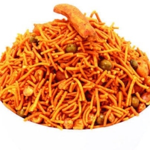 PUNJABI TADKA SEV 200G
