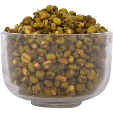 IT ROASTED ANKURIT MOONG 200GM