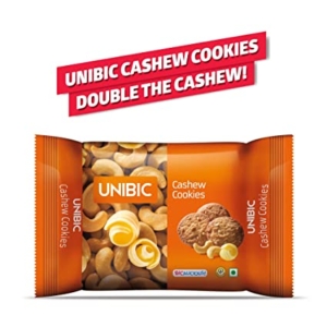 UNIBIC CASHEW COOKIES 150GM