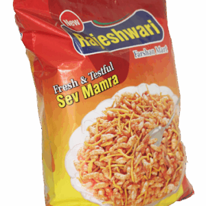 RAJESHWARI SEV MAMRA 500GM