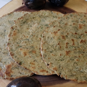 MAKAI METHI ROTLA 200GM