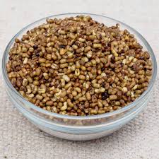 IT ROASTED ANKURIT MOTH 200GM