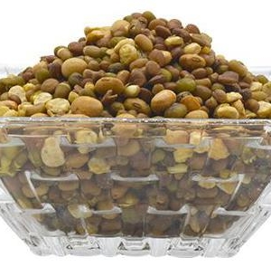 IT ROASTED PROTIEN MIXTURE 200GM