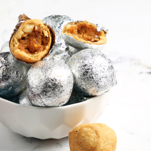 SP.DRY FRUIT KACHORI 400GM