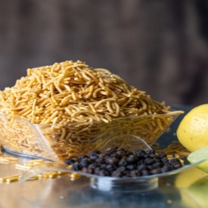 NIMBU MARI SEV 200GM