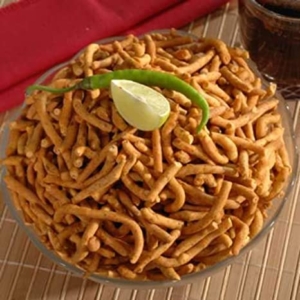 CHAT MASALA JADI SEV 200GM