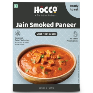 HOCCO SMOKED PANEER 300GM