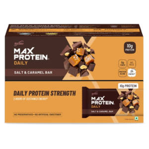 RB MAX PROTEIN DAILY SALT AND CARAMEL 71RS