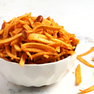 KELA CHIVDA TIKHA 180G