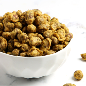 SING BHUJIA PUDINA 200G