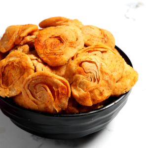 SATPADI PURI MASALA 200GM