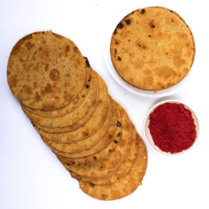 SPICY MASALA KHAKHARA MACHINE MADE 400G