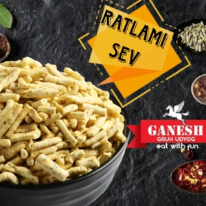 RATLAMI SEV 400G