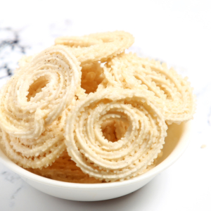 BUTTER CHAKRI 100G