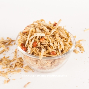 KELA CHIVDA MARI 180G