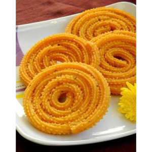 RICE CHAKRI 200G