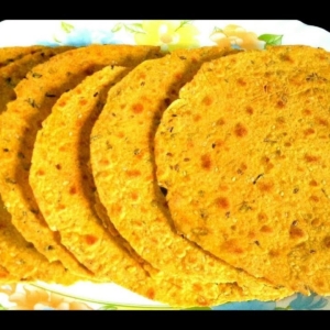 DIET METHI KHAKHARA MACHINE MADE 500G