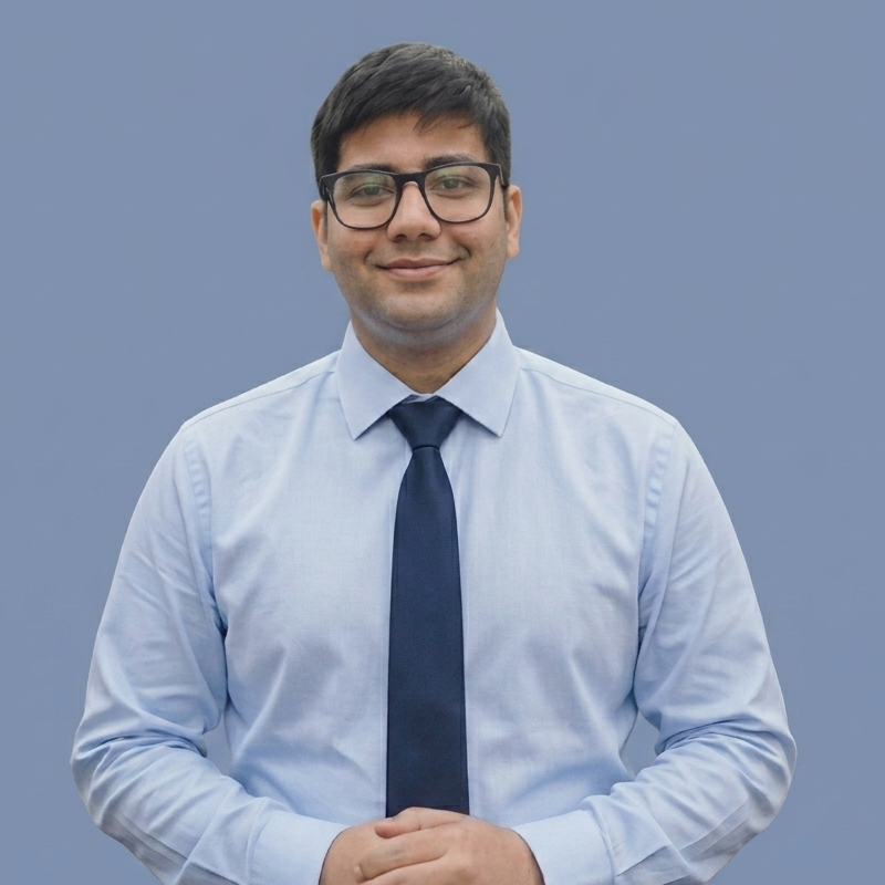 Sidharth Jain